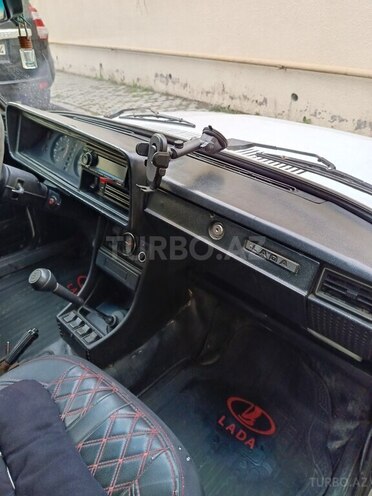 LADA (VAZ) 2107 1995, 31,998 km - 1.5 л - Şamaxı