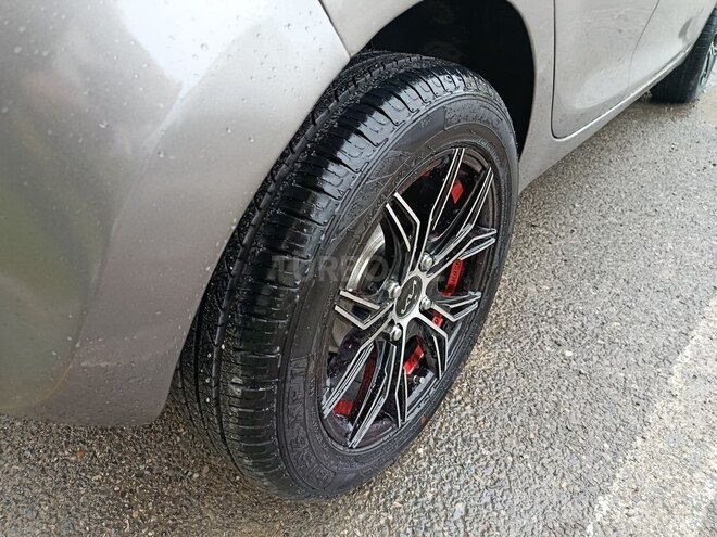 Kia Picanto 2015, 140,000 km - 1.0 л - Bakı