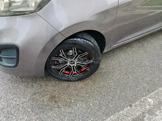 Kia Picanto 2015, 140,000 km - 1.0 л - Bakı