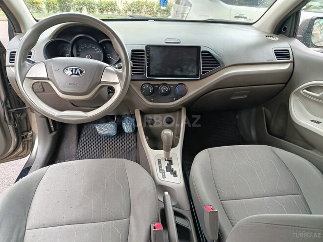 Kia Picanto 2015, 140,000 km - 1.0 л - Bakı