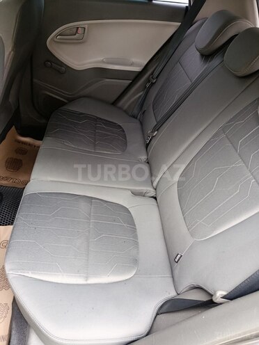 Kia Picanto 2015, 140,000 km - 1.0 л - Bakı