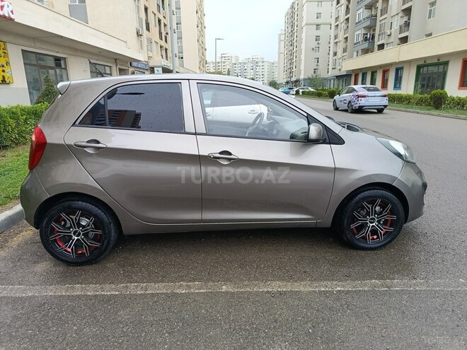 Kia Picanto 2015, 140,000 km - 1.0 л - Bakı