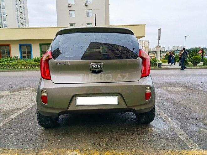 Kia Picanto 2015, 140,000 km - 1.0 л - Bakı