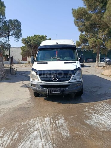 Mercedes Sprinter 315 2008, 500,000 km - 2.2 l - Bakı