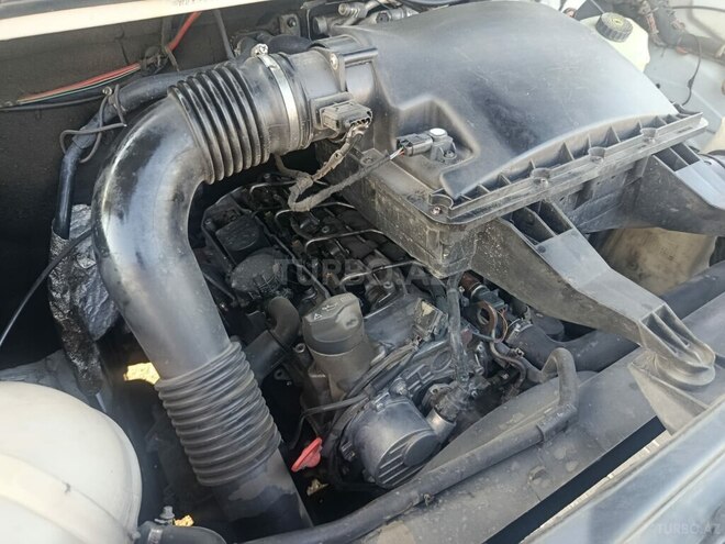 Mercedes Sprinter 315 2008, 500,000 km - 2.2 l - Bakı