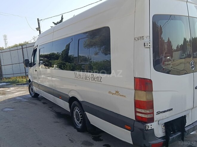 Mercedes Sprinter 315 2008, 500,000 km - 2.2 l - Bakı