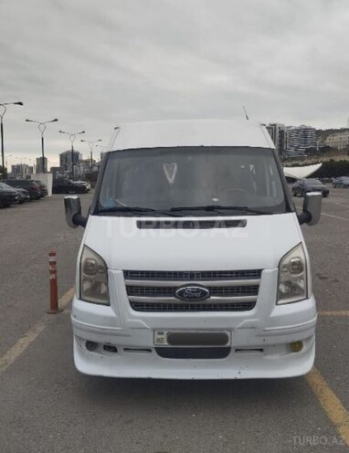 Ford Transit 2008, 474,515 km - 2.2 л - Sumqayıt