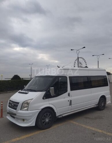 Ford Transit 2008, 474,515 km - 2.2 л - Sumqayıt