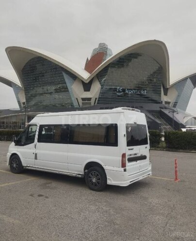 Ford Transit 2008, 474,515 km - 2.2 л - Sumqayıt