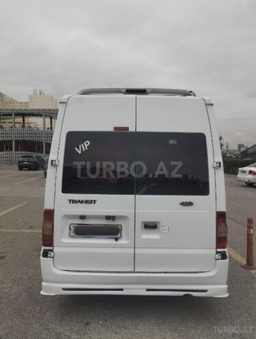 Ford Transit 2008, 474,515 km - 2.2 л - Sumqayıt