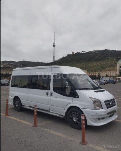 Ford Transit 2008, 474,515 km - 2.2 л - Sumqayıt