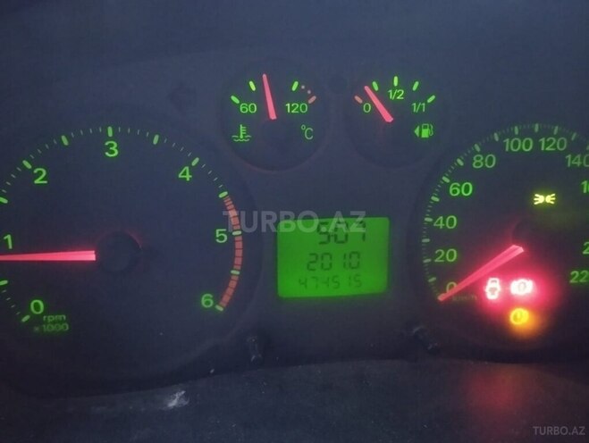 Ford Transit 2008, 474,515 km - 2.2 л - Sumqayıt