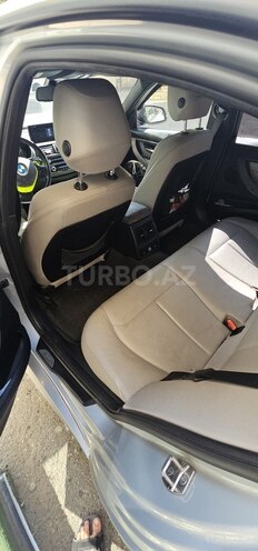 BMW 328 2012, 208,000 km - 2.0 l - Bakı