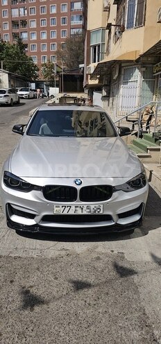 BMW 328 2012, 208,000 km - 2.0 l - Bakı