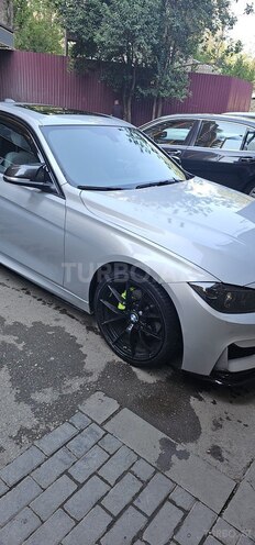 BMW 328 2012, 208,000 km - 2.0 l - Bakı