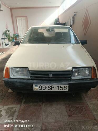 LADA (VAZ) 2109 1989, 500,000 km - 1.6 л - Gəncə