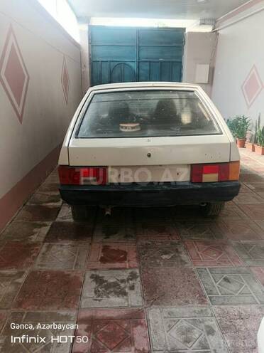 LADA (VAZ) 2109 1989, 500,000 km - 1.6 л - Gəncə