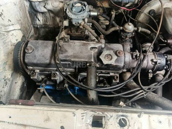 LADA (VAZ) 2109 1989, 500,000 km - 1.6 л - Gəncə