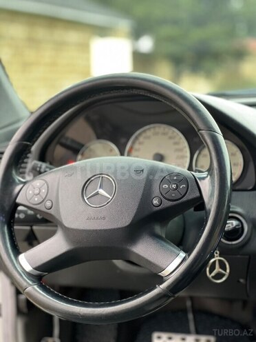 Mercedes C 240 1999, 468,504 km - 2.4 l - Lənkəran