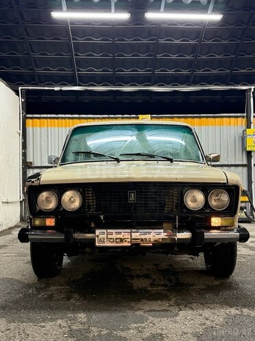 LADA (VAZ) 2106 1983, 78,000 km - 1.3 л - Gəncə