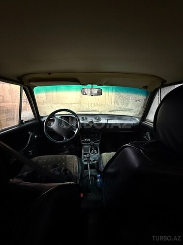 LADA (VAZ) 2106 1983, 78,000 km - 1.3 л - Gəncə