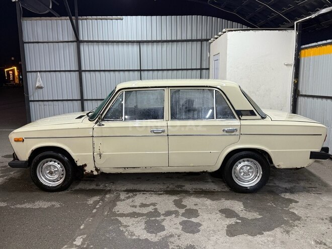 LADA (VAZ) 2106 1983, 78,000 km - 1.3 л - Gəncə