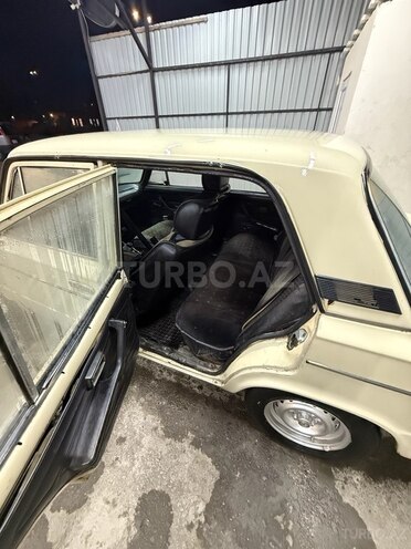 LADA (VAZ) 2106 1983, 78,000 km - 1.3 л - Gəncə