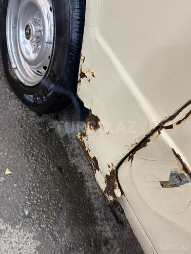 LADA (VAZ) 2106 1983, 78,000 km - 1.3 л - Gəncə