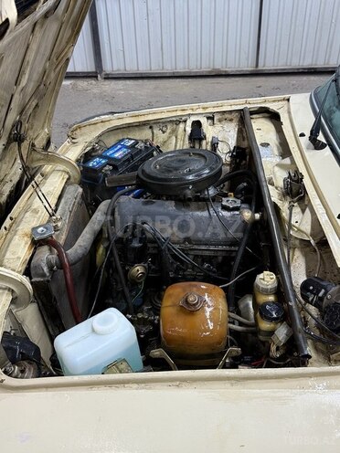 LADA (VAZ) 2106 1983, 78,000 km - 1.3 л - Gəncə