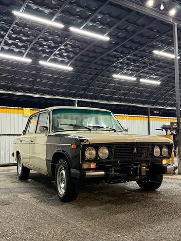 LADA (VAZ) 2106 1983, 78,000 km - 1.3 л - Gəncə