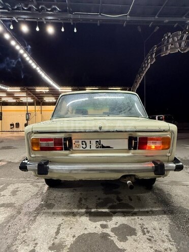 LADA (VAZ) 2106 1983, 78,000 km - 1.3 л - Gəncə