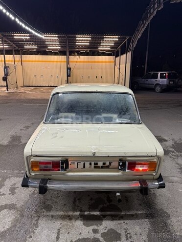 LADA (VAZ) 2106 1983, 78,000 km - 1.3 л - Gəncə