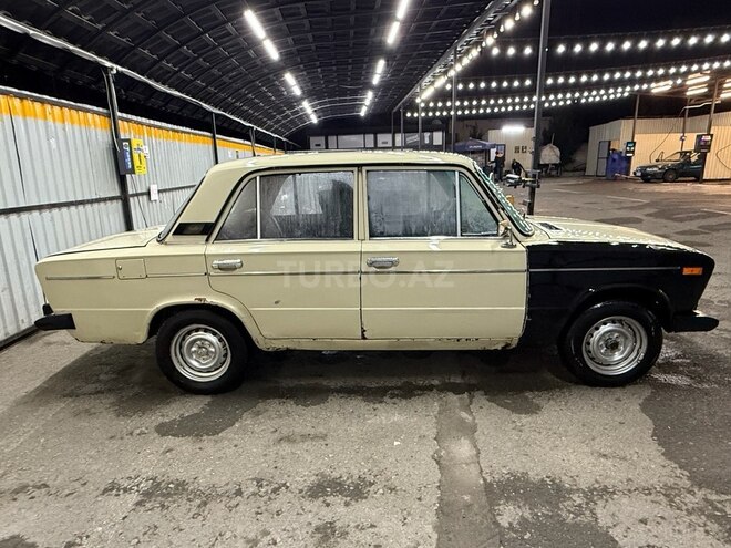 LADA (VAZ) 2106 1983, 78,000 km - 1.3 л - Gəncə