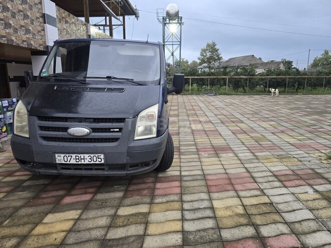 Ford Transit 2007, 357,000 km - 2.2 л - Bakı