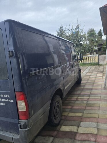 Ford Transit 2007, 357,000 km - 2.2 л - Bakı