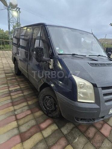 Ford Transit 2007, 357,000 km - 2.2 л - Bakı