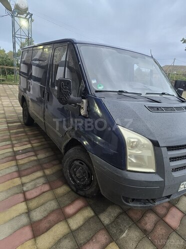 Ford Transit 2007, 357,000 km - 2.2 л - Bakı