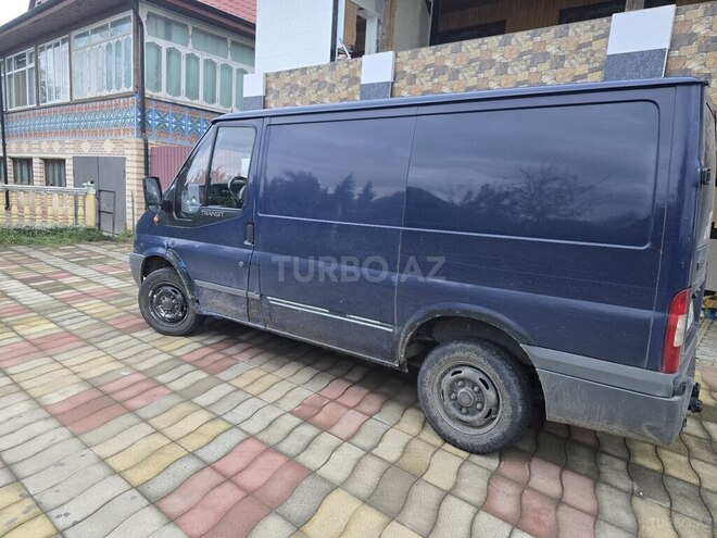 Ford Transit 2007, 357,000 km - 2.2 л - Bakı
