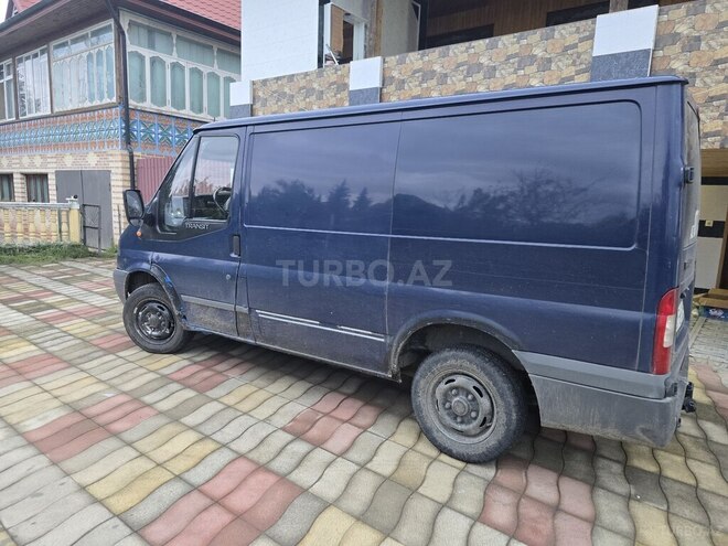 Ford Transit 2007, 357,000 km - 2.2 л - Bakı