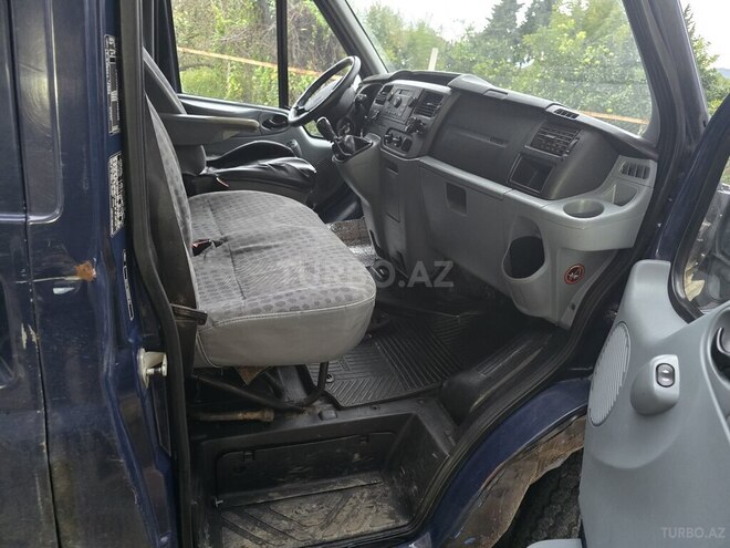 Ford Transit 2007, 357,000 km - 2.2 л - Bakı