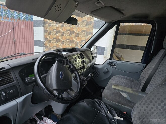 Ford Transit 2007, 357,000 km - 2.2 л - Bakı