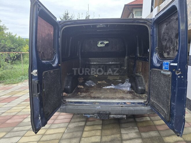 Ford Transit 2007, 357,000 km - 2.2 л - Bakı
