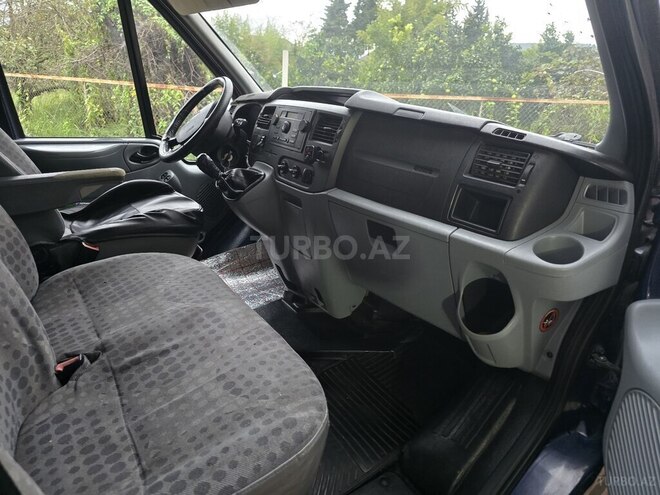 Ford Transit 2007, 357,000 km - 2.2 л - Bakı