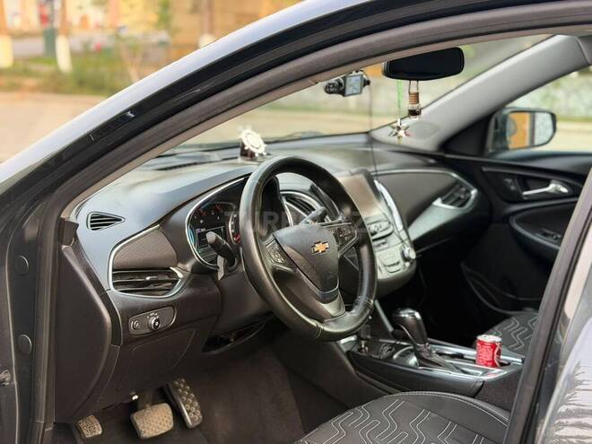 Chevrolet Malibu 2016, 192,000 km - 1.5 л - Saatlı