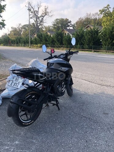 Bajaj Pulsar NS 200 2021, 10,000 km - 0.2 l - Xaçmaz