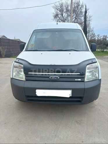 Ford Tourneo Connect 2006, 271,604 km - 1.8 l - Sabirabad