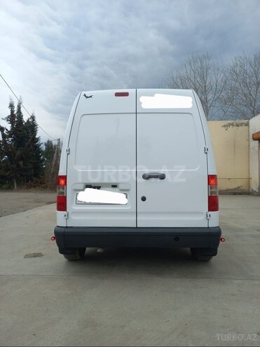 Ford Tourneo Connect 2006, 271,604 km - 1.8 l - Sabirabad