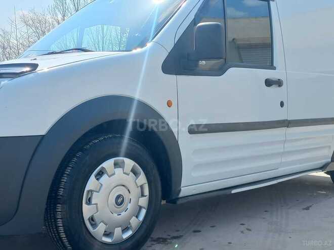Ford Tourneo Connect 2006, 271,604 km - 1.8 l - Sabirabad