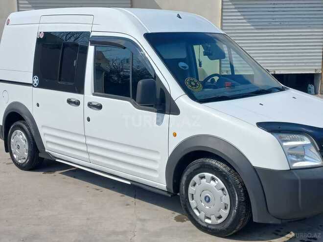 Ford Tourneo Connect 2006, 271,604 km - 1.8 l - Sabirabad