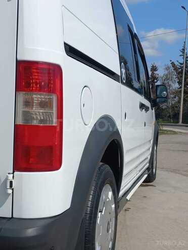 Ford Tourneo Connect 2006, 271,604 km - 1.8 l - Sabirabad